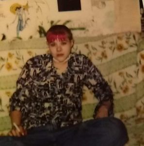 Meet your Posher, Jennifer